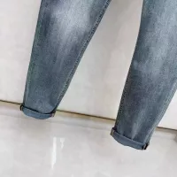 $68.00 USD Burberry Jeans For Men #1382863