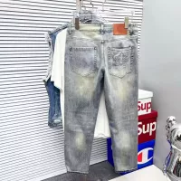 $68.00 USD Chrome Hearts Jeans For Men #1382870
