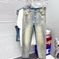 $68.00 USD LOEWE Jeans For Men #1382873