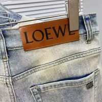 $68.00 USD LOEWE Jeans For Men #1382873