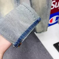 $68.00 USD LOEWE Jeans For Men #1382873