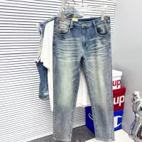 $68.00 USD Burberry Jeans For Men #1382875