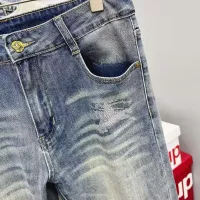 $68.00 USD Burberry Jeans For Men #1382875