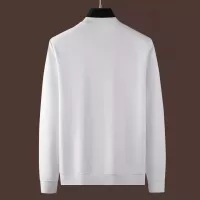 $48.00 USD Balenciaga Hoodies Long Sleeved For Men #1382898