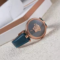 $225.00 USD Versace AAA Quality Watches #1382948