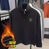 $64.00 USD Versace Hoodies Long Sleeved For Men #1382971