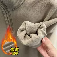 $64.00 USD Burberry Hoodies Long Sleeved For Men #1382985