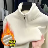 $64.00 USD Balenciaga Hoodies Long Sleeved For Men #1383036