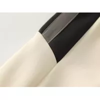 $52.00 USD Burberry Hoodies Long Sleeved For Unisex #1383105