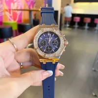 $34.00 USD Audemars Piguet Watches For Women #1383111