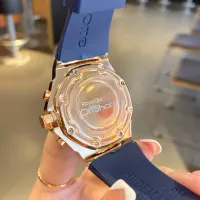 $34.00 USD Audemars Piguet Watches For Women #1383111