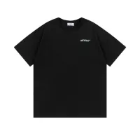 $32.00 USD Off-White T-Shirts Short Sleeved For Unisex #1383186