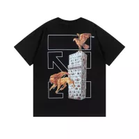 $32.00 USD Off-White T-Shirts Short Sleeved For Unisex #1383188