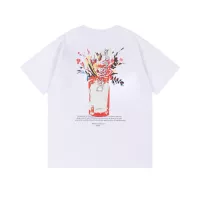 $32.00 USD Off-White T-Shirts Short Sleeved For Unisex #1383193