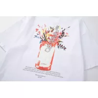 $32.00 USD Off-White T-Shirts Short Sleeved For Unisex #1383193