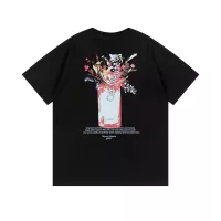 $32.00 USD Off-White T-Shirts Short Sleeved For Unisex #1383194