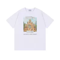$34.00 USD Off-White T-Shirts Short Sleeved For Unisex #1383200