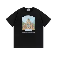 $34.00 USD Off-White T-Shirts Short Sleeved For Unisex #1383201