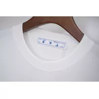 $36.00 USD Off-White T-Shirts Short Sleeved For Unisex #1383211