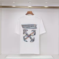 $36.00 USD Off-White T-Shirts Short Sleeved For Unisex #1383218