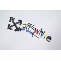 $36.00 USD Off-White T-Shirts Short Sleeved For Unisex #1383218