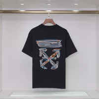 $36.00 USD Off-White T-Shirts Short Sleeved For Unisex #1383219