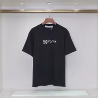 $36.00 USD Off-White T-Shirts Short Sleeved For Unisex #1383219