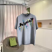 $45.00 USD Balenciaga T-Shirts Short Sleeved For Unisex #1383233