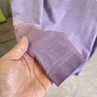 $45.00 USD Balenciaga T-Shirts Short Sleeved For Unisex #1383235