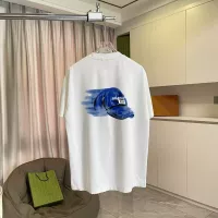 $45.00 USD Balenciaga T-Shirts Short Sleeved For Unisex #1383242