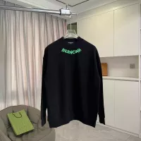 $52.00 USD Balenciaga Hoodies Long Sleeved For Unisex #1383256