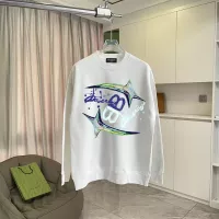 $52.00 USD Balenciaga Hoodies Long Sleeved For Unisex #1383258