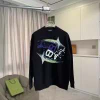 $52.00 USD Balenciaga Hoodies Long Sleeved For Unisex #1383259