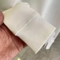 $52.00 USD Burberry Hoodies Long Sleeved For Unisex #1383264