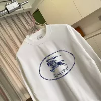 $52.00 USD Burberry Hoodies Long Sleeved For Unisex #1383264