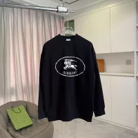 $52.00 USD Burberry Hoodies Long Sleeved For Unisex #1383265