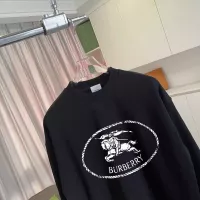 $52.00 USD Burberry Hoodies Long Sleeved For Unisex #1383265