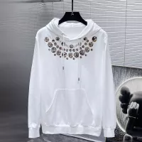 $68.00 USD Dolce & Gabbana D&G Hoodies Long Sleeved For Unisex #1383268