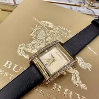 $32.00 USD Burberry Watches #1383270