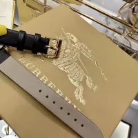 $32.00 USD Burberry Watches #1383270