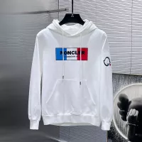 $68.00 USD Moncler Hoodies Long Sleeved For Unisex #1383336