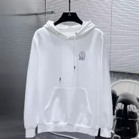 $68.00 USD Moncler Hoodies Long Sleeved For Unisex #1383338