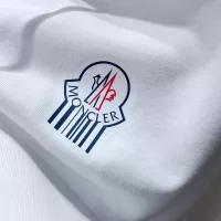 $68.00 USD Moncler Hoodies Long Sleeved For Unisex #1383338