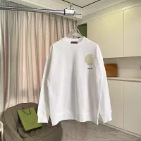 $52.00 USD Chrome Hearts Hoodies Long Sleeved For Unisex #1383370