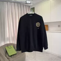 $52.00 USD Chrome Hearts Hoodies Long Sleeved For Unisex #1383371