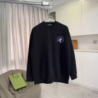 $52.00 USD Chrome Hearts Hoodies Long Sleeved For Unisex #1383377