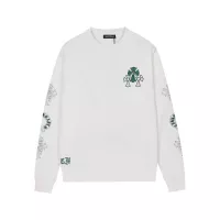 $68.00 USD Chrome Hearts Hoodies Long Sleeved For Unisex #1383391