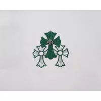 $68.00 USD Chrome Hearts Hoodies Long Sleeved For Unisex #1383391