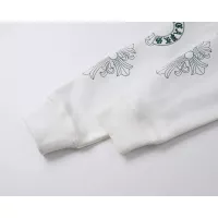 $68.00 USD Chrome Hearts Hoodies Long Sleeved For Unisex #1383391