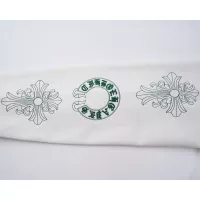 $68.00 USD Chrome Hearts Hoodies Long Sleeved For Unisex #1383391